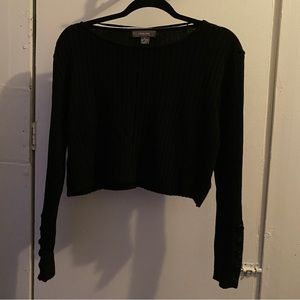 Primark Cropped Long Sleeve